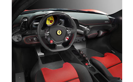 フェラーリ 458スペチアーレ 価格 評価 グレード情報 Carview フェラーリ 458スペチアーレ 価格 評価 グレード情報 Carview