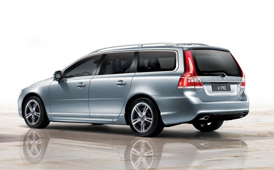 ボルボ V70 価格 評価 グレード情報 Carview ボルボ V70 価格 評価 グレード情報 Carview