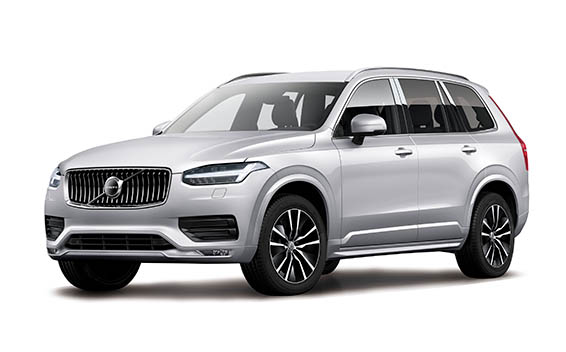 Xc90 ボルボ の口コミ 評価 みんカラ