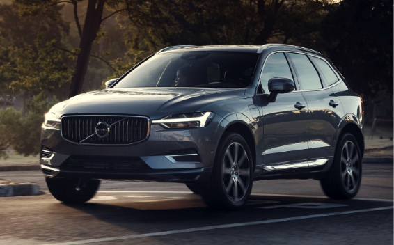 ボルボ Xc60 プラグインハイブリッドの口コミ 評価 レビュー みんカラ