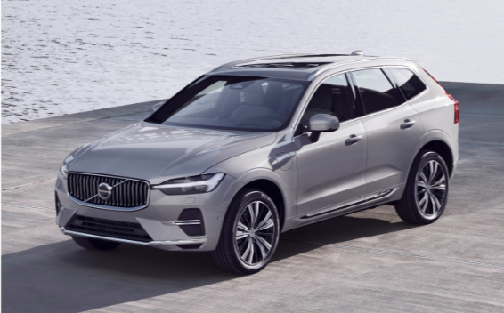 ボルボ Xc60の口コミ 評価 レビュー みんカラ