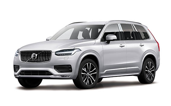 ボルボ XC90 カスタムまとめ - おすすめのカスタムはこれだ！エアロ・ホイール・LEDなど｜みんカラ (2ページ目)