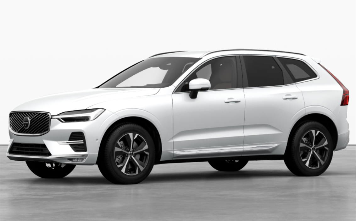 ボルボ XC60