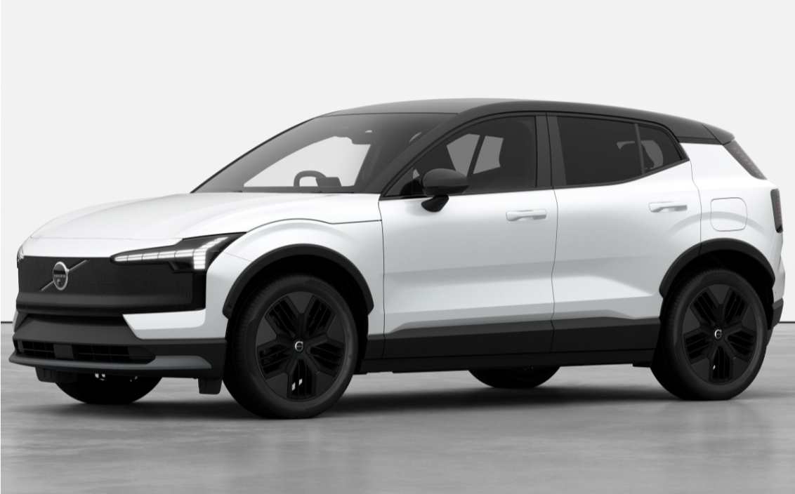 ボルボ EX30クロスカントリー