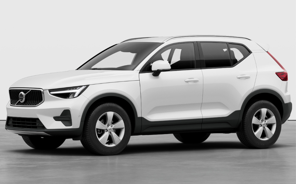 ボルボ XC40