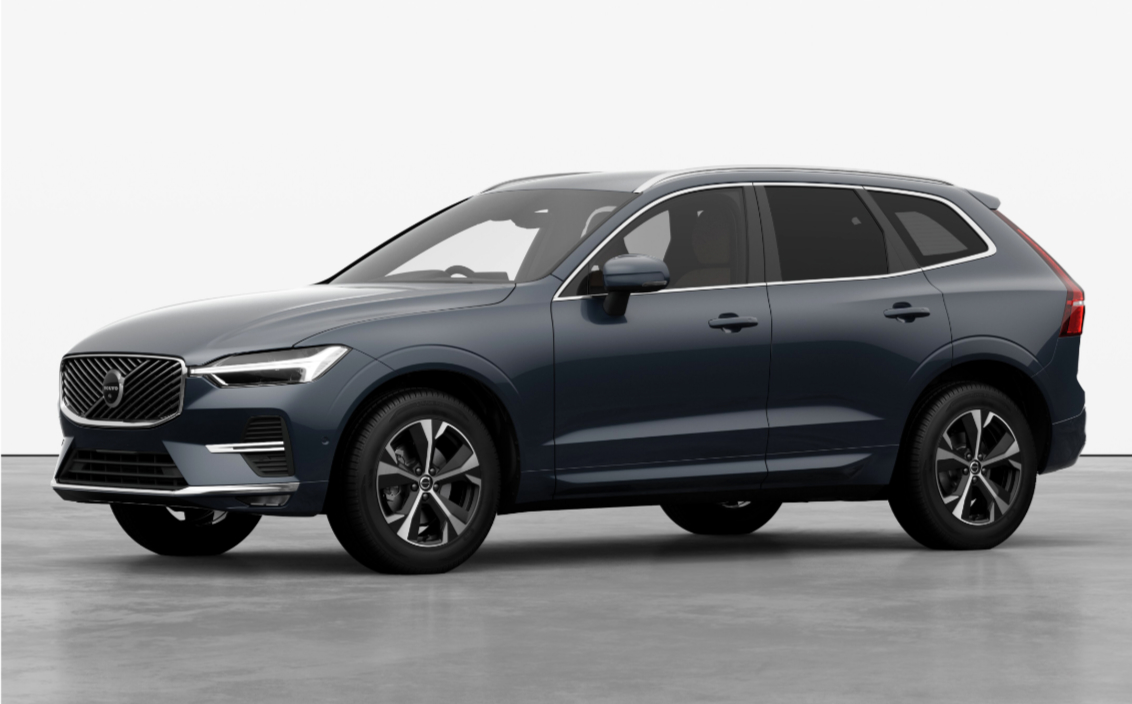 ボルボ XC60
