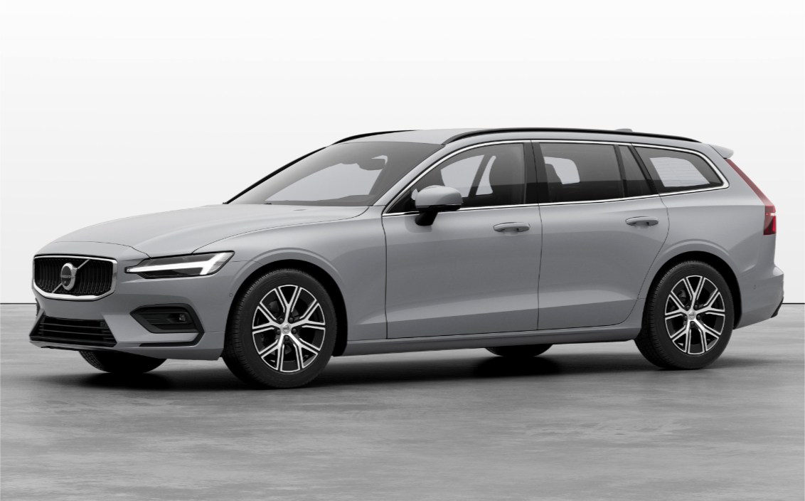 ボルボ V60