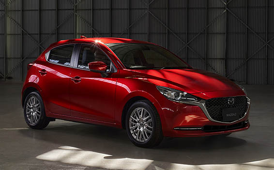 マツダ Mazda2の口コミ 評価 レビュー みんカラ