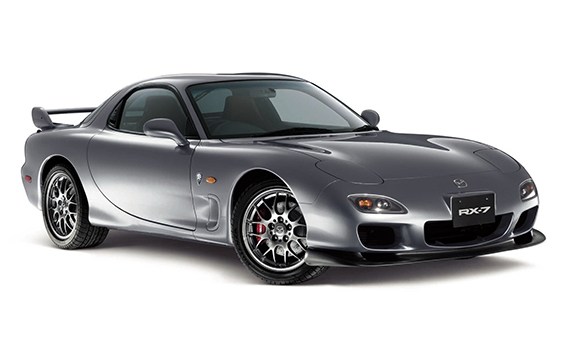 マツダ RX-7 メンバーブレースの口コミ・評価・レビュー｜みんカラ