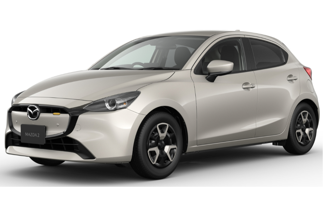 マツダ MAZDA2 タイヤ・ホイールの口コミ・評価・レビュー｜みんカラ