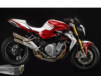 MV AGUSTA ブルターレ コルサ