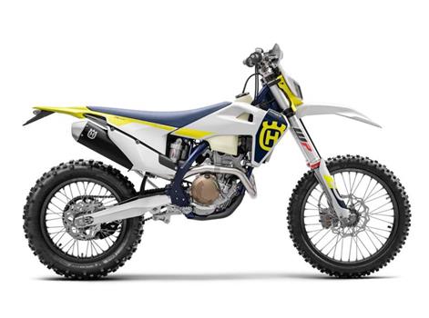 ハスクバーナ ハスクバーナ FE250