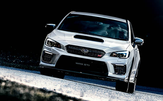 スバル Wrx 価格 評価 グレード情報 Carview スバル Wrx 価格 評価 グレード情報 Carview