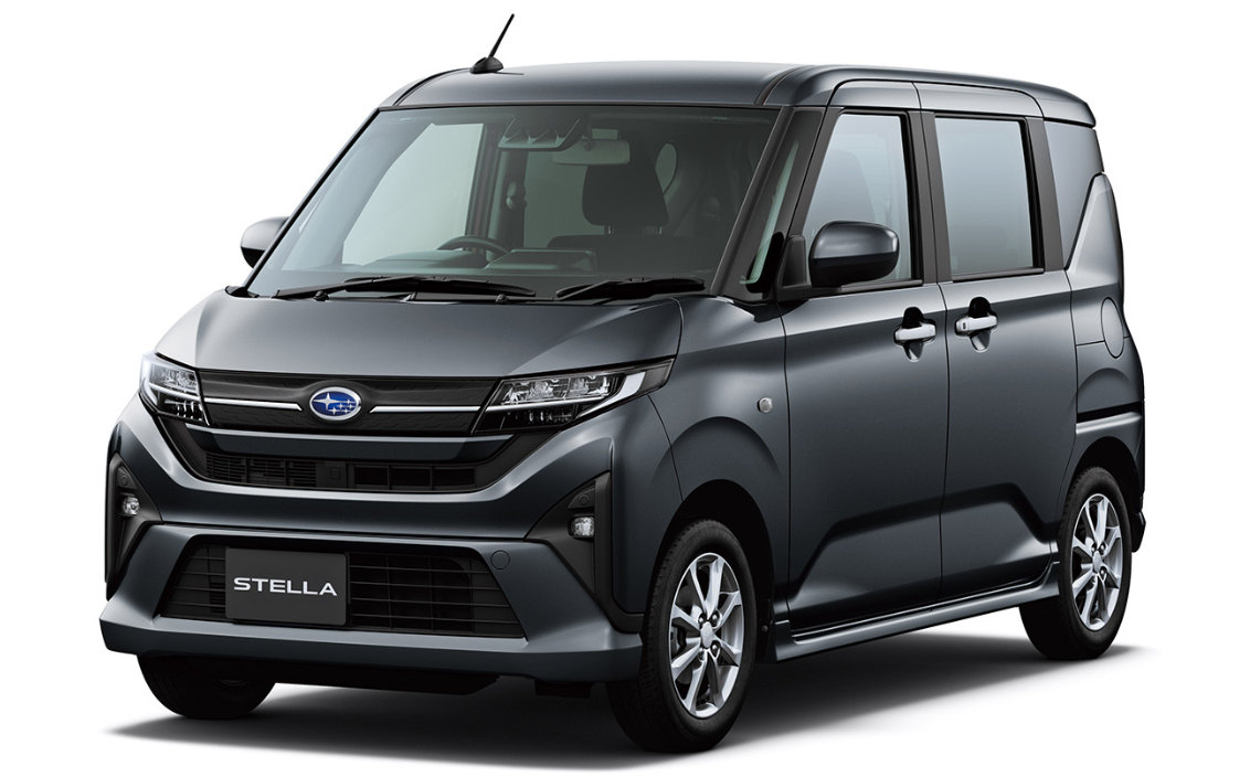 スバル ステラ・RN ペダルの商品一覧｜みんカラ