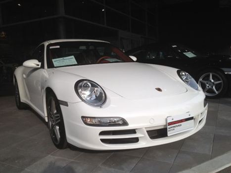 その他 Porsche 911(997) カレラ4S