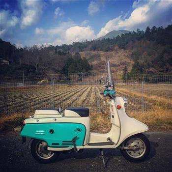 その他 ラビットS301