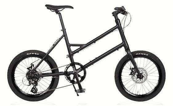 その他 自転車 (ミニベロ)