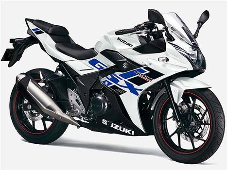 スズキ GSX250R ヘッドランプの口コミ・評価・レビュー｜みんカラ