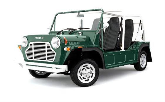 モーク MOKE