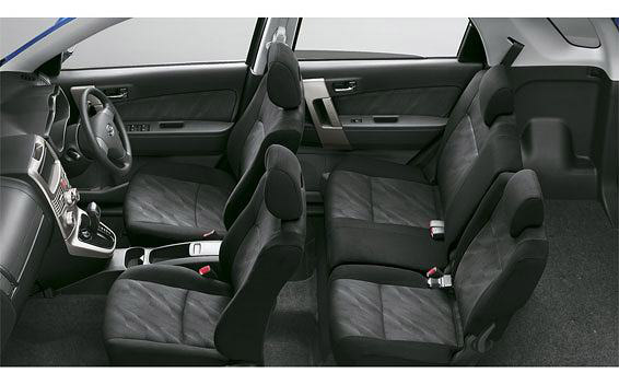 ダイハツ ビーゴ 価格 評価 グレード情報 Carview