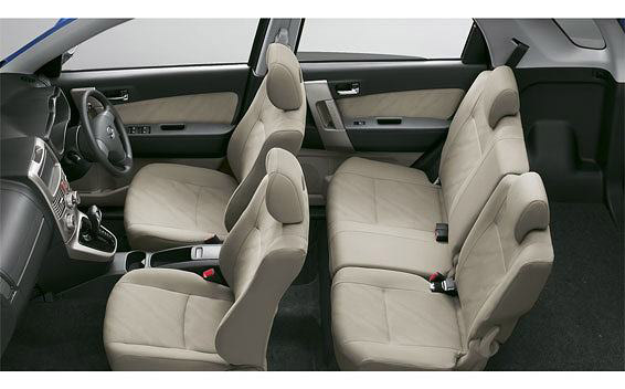 ダイハツ ビーゴ 価格 評価 グレード情報 Carview