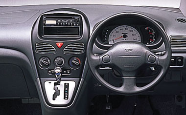 ダイハツ Max 価格 評価 グレード情報 Carview