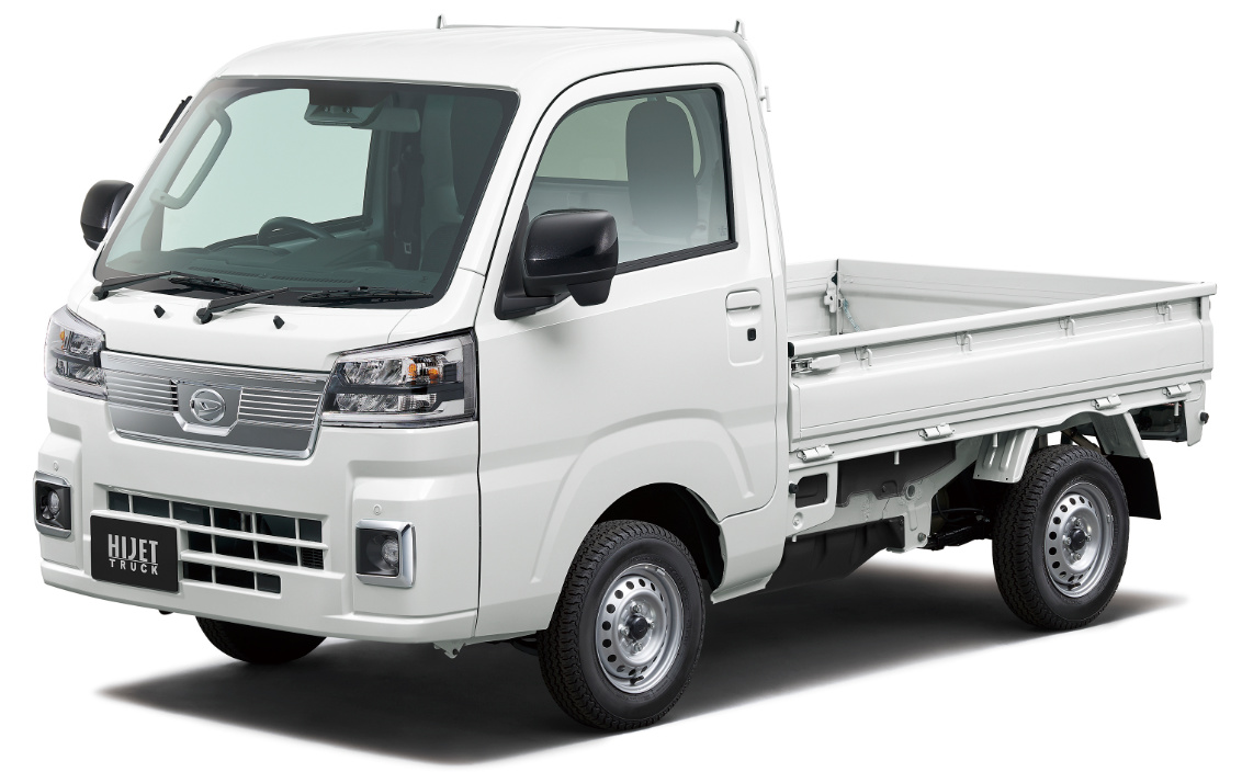 ダイハツ ハイゼットトラック