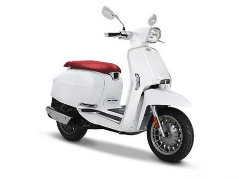 イタリアその他 ランブレッタ V200