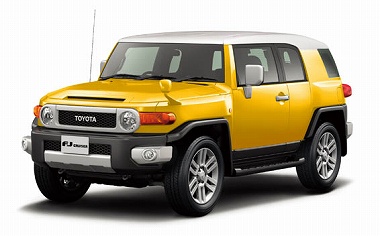 トヨタ FJクルーザー ヘッドランプの口コミ・評価・レビュー｜みんカラ