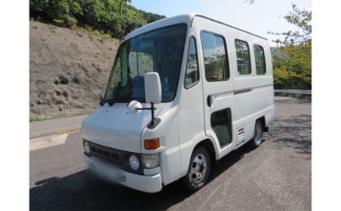 トヨタ トヨエースアーバンサポータ