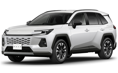 トヨタ RAV4