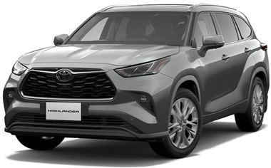 トヨタ ハイランダー