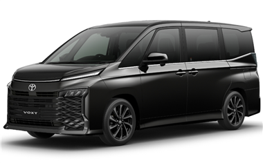 トヨタ ヴォクシー ハイブリッド