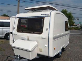 ニワドーFE380W(輸入車その他) | 愛車紹介 - みんカラ