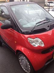 輸入車その他 スマート K