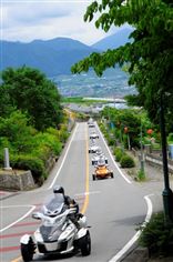 輸入車その他 カンナムスパイダー