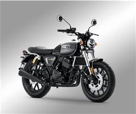 輸入車その他 GPX LEGEND250 TWIN MarkII