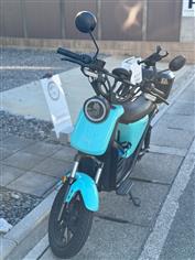 輸入車その他 niu U pro