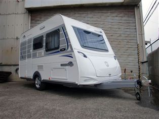 輸入車その他 トリガノ エメロード376