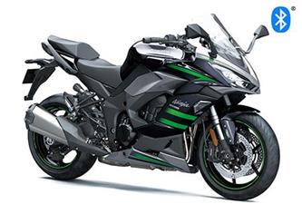 Ninja1000sx カワサキ クルマレビュー みんカラ