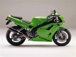 カワサキ ZXR400の口コミ・評価・レビュー｜みんカラ