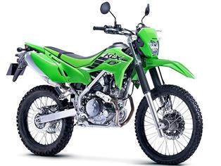 カワサキ KLX230
