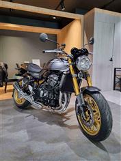 カワサキ Z900RS-SE