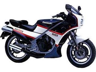 カワサキ KR250S カスタムまとめ - おすすめのカスタムはこれだ