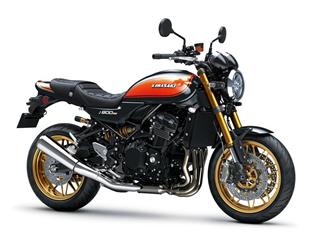 カワサキ Z900RS SE 2026年式