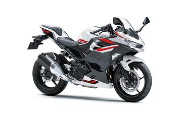 カワサキ ニンジャ250