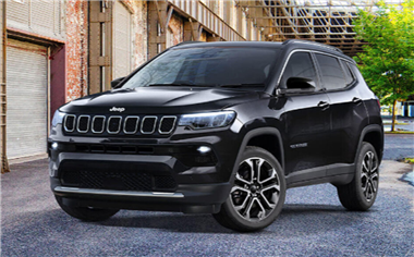 ジープ コンパス