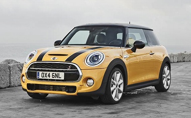 ミニ MINI