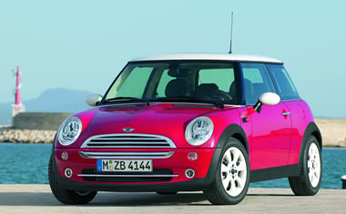 ミニ MINI