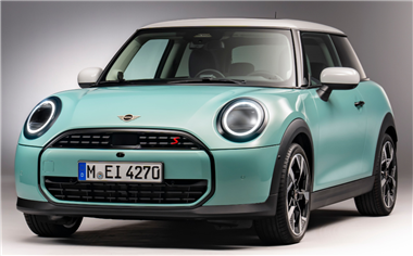 BMW MINI Cooper